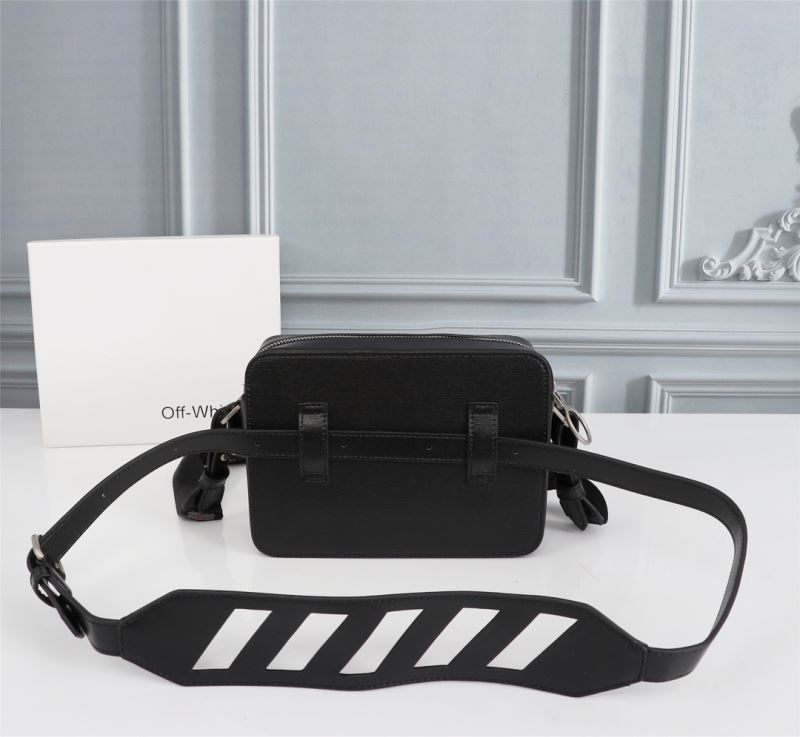 Off White Satchel bags